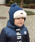 Зимние шапки AGBO оптом! Зимние шапки AGBO оптом!
