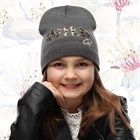 Весенние шапки AGBO сезон всена 2021 Весенние шапки AGBO сезон всена 2021