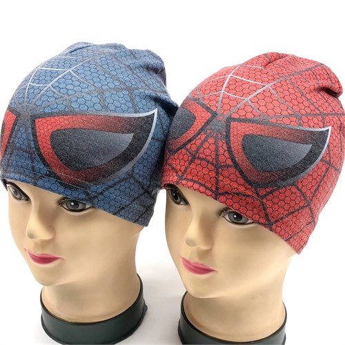 ambra шапка одинарный трикотаж паутина (р.48-50) 1784