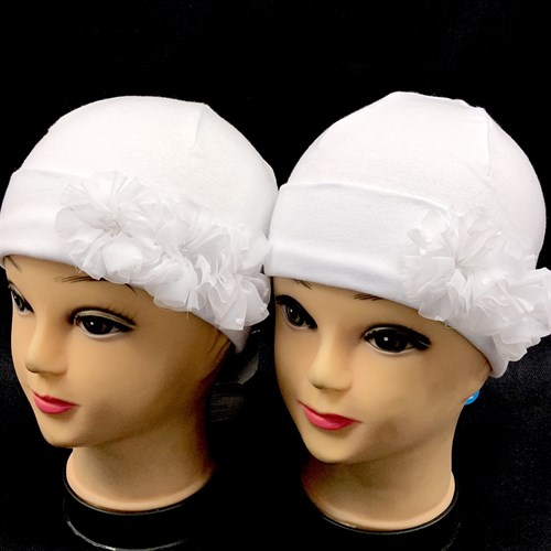 TuTu модель 3-001643 шапка двойной трикотаж (р.50-54) 3-001643 - фото 18240