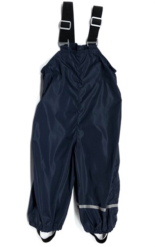 Филиппок полукомбинезон Антигрязь, арт. 6239, синий (р.86-110) ф6239син