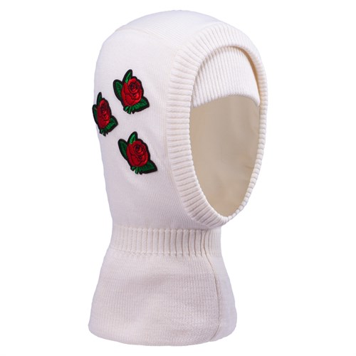 TuTu модель 3-004790 шлем 100% ШЕРСТЬ МЕРИНОСА с утеплителем (р.48-52, 52-56) 3-004790