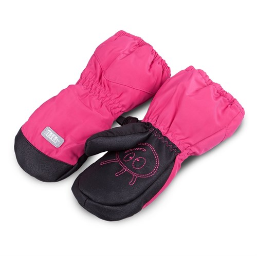 TuTu краги 3-005102 (р.14 на 2-4 года) 3-005102-14