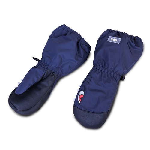 TuTu краги 3-005857 (р.15 на 4-6 лет) 3-005857-15