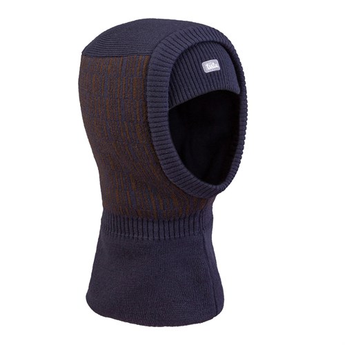 TuTu модель 3-006289 шлем с утеплителем (р.50-54) 3-006289