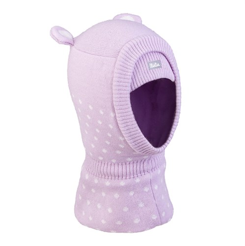 TuTu модель 3-006273 шлем с утеплителем (р.42-46) 3-006273-Л