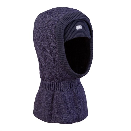 TuTu модель 3-006290 шлем с утеплителем (р.50-54) 3-006290