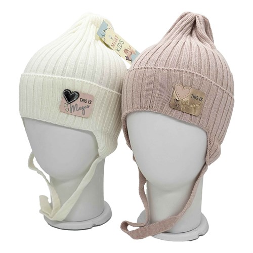 MAART kids шапка Это волшебство, одинарная вязка (р.50-54) ч/з 15164-Л - фото 48630