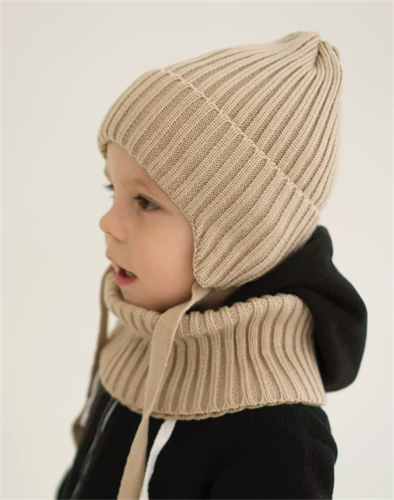 Neo комплект Луковка, шапка+снуд, подклад хлопок (р.42-46,46-50,50-54) 15677