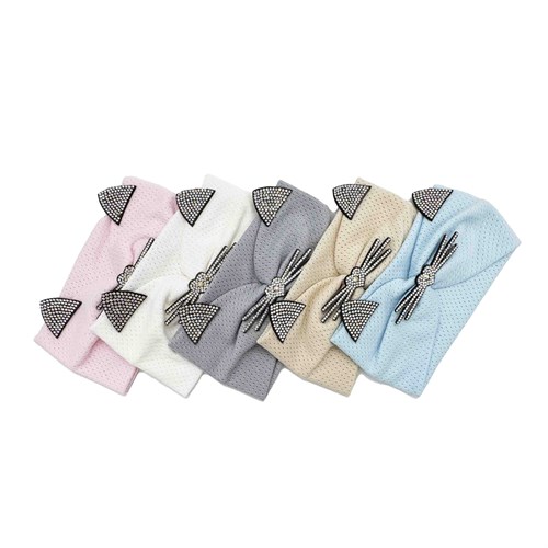 Повязка трикотажная (р.48-52) Киса 15147-Л