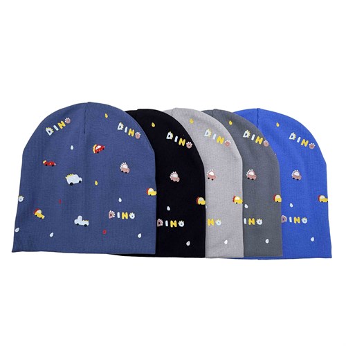 NEO шапка, двойной трикотаж (р.50-54) 15830-Л