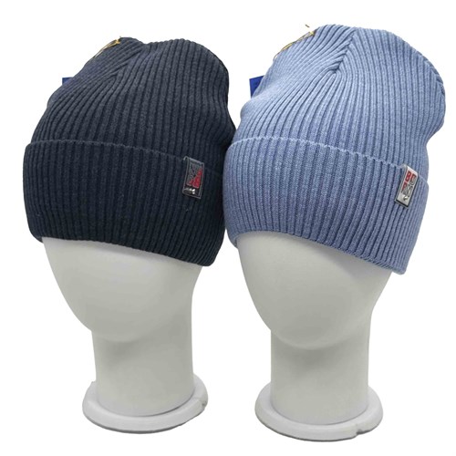 NEO шапка, подклад флис (р.52-56) 14829-Л