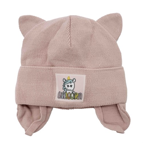 AGBO шапка 4960 Nira вязаная, подклад хлопок (р.44-46,46-48) 4960