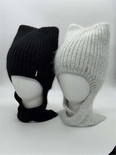 LAMIR шапка Евсевия, подклад флис (р.54-58) Евсевия-Л