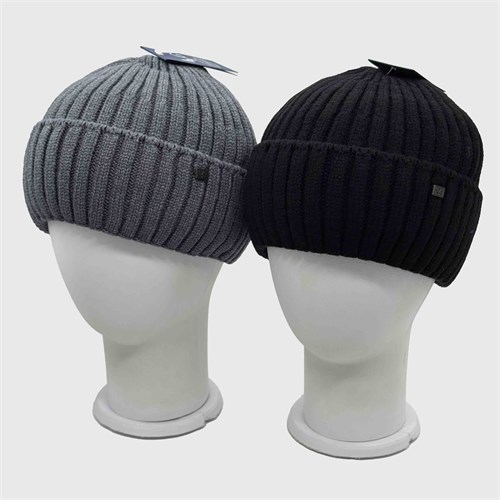 LVG шапка подростковая, подклад флис (р.54-56) 15957-Л