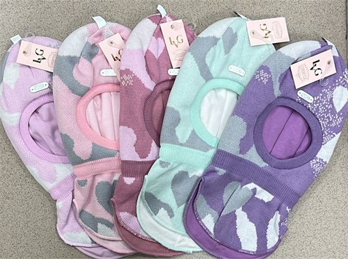 LVG шлем на утеплителе, подклад хлопок (р.50) 15984-Л