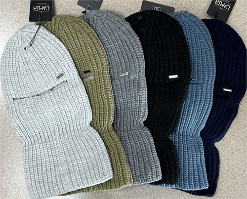 Lamir шлем Уитли, на флисе (р.56-58) Уитли-Л