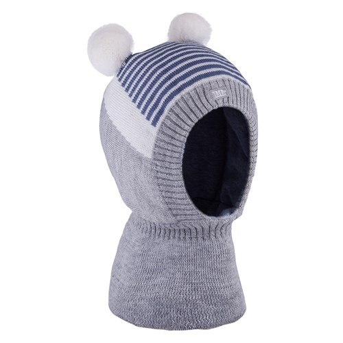 TuTu модель 3-005231 шлем с утеплителем (р.44-48,48-52) 3-005231-И