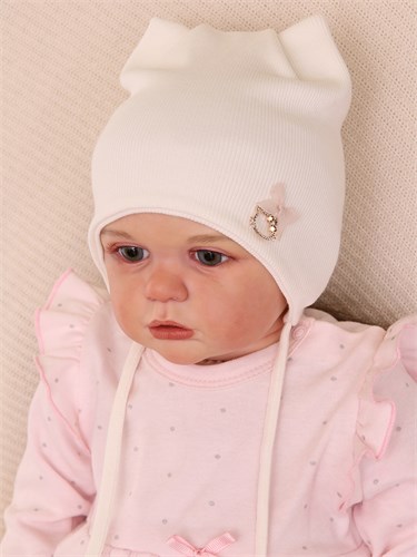 Поляярик модель ST-03-59 шапка двойной трикотаж (р.42-44) М ST-03-59