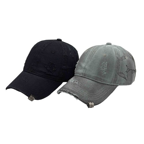 Milli бейсболка однотонная, хлопок  (р.56-60) 16132