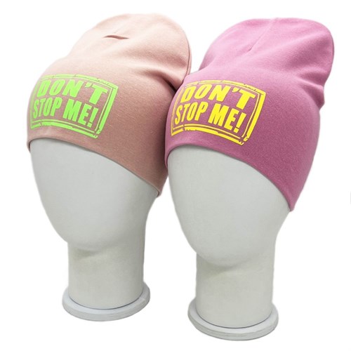 Поляярик шапка FT-28-63, двойной трикотаж (р.52-54) М FT-28-63/