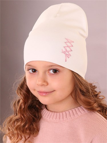 Поляярик модель LT-03-53 шапка двойной трикотаж (р.50-52) LT-03-53