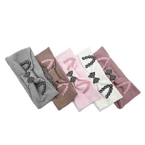 Повязка трикотажная (р.52-56) Киса 16183-Л