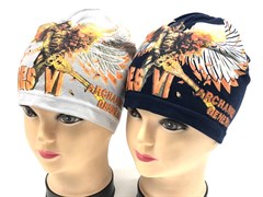 Hilander шапка одинарный трикотаж (р.50-52) Heroes 4625