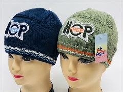 Aguti шапка одинарная вязка (р.48-50) 5219