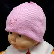 iltom 104 шапка одинарный трикотаж (р.44-50) il 104