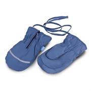 TuTu модель 3-005104 варежки с молнией (р.2-4 года) М 3-005104-14