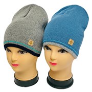 Barbaras модель UA 161/00 шапка одинарная вязка (р.50-52) UA 161/00