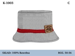 Magrof панама 1003 (р.50-56) KOD-1003