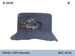 Magrof панама 1016 (р.50-56) KOD-1016