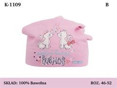 косынка Magrof KOD-1109 одинарный трикотаж (р.46-54) KOD-1109