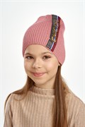 Pompona шапка 21 VP 54 вязаная (р.50-54) 21 VP 54