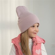 Milli шапка Betty двойная вязка (р.52-56) Betty