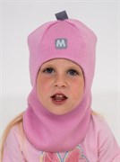 Milli шлем модель ЭльбрусД на хлопке (р.1,2,4,6,8лет) демисезонный ЭльбрусД- д/с