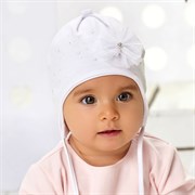 .AJS шапка 44-038 двойной трикотаж (р.36-38, 40-42, 44-46) 44-038