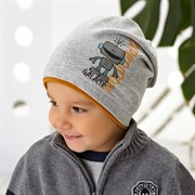 .AJS шапка 44-130 одинарный трикотаж (р.44-46, 48-50, 52-54) ч/з 44-130