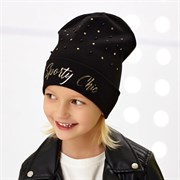 .AJS шапка 44-165 двойной трикотаж  (р.48-50) ч/з 44-165
