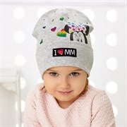 .AJS шапка 44-096 двойной трикотаж (р.48-50) ч/з 44-096