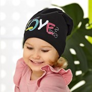 .AJS шапка 44-101 одинарный трикотаж (р.48-50, 52-54) ч/з 44-101