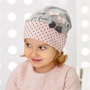 .AJS шапка 44-102 одинарный трикотаж (р.44-46, 48-50, 52-54) ч/з 44-102