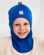 Milli шлем модель ЭльбрусМ на хлопке (р.1,2,4,6,8лет) демисезонный ЭльбрусМ-д/с