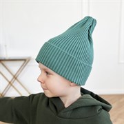 Milli шапка Trufel унисекс одинарная вязка (р.54-56) trufel-Boy