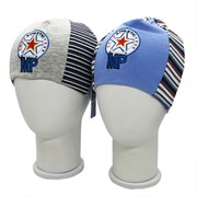 MP шапка двойной трикотаж (р.48-50) Athletic 8383
