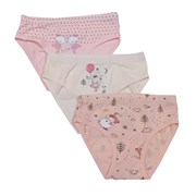 Трусы для девочки Baykar 5250 5250