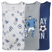 Майка для мальчика Baykar 2352 2352