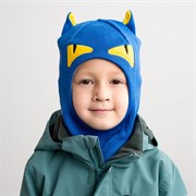 Milli шлем модель Драго, на утеплителе , подклад хлопок (на 1,4,6.8лет) зима Драго - зима